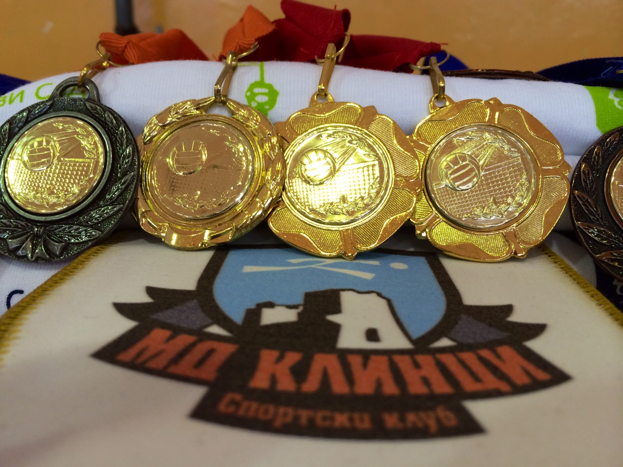МД КЛИНЦИ